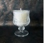 wine glass short foot liquor glass